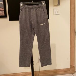 Nike Grey Bottoms